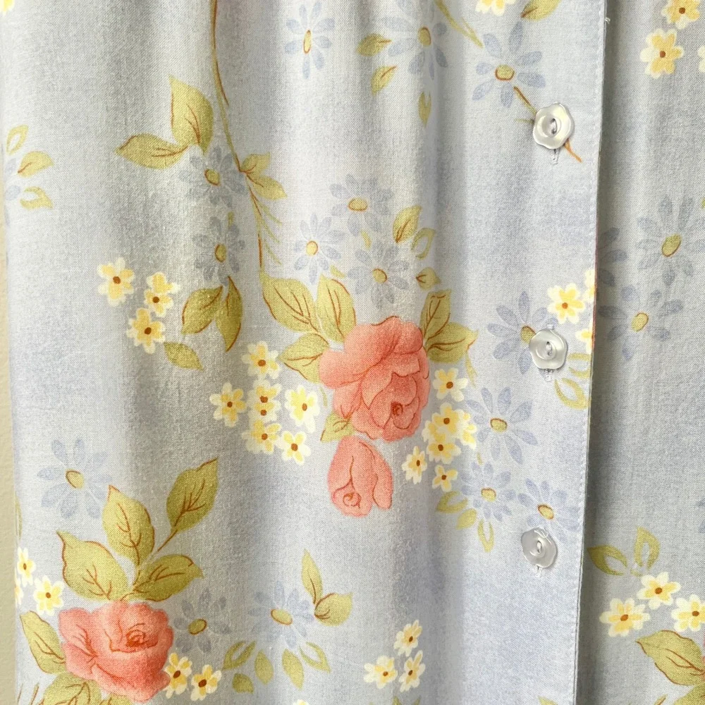 Erika Collection vintage dress